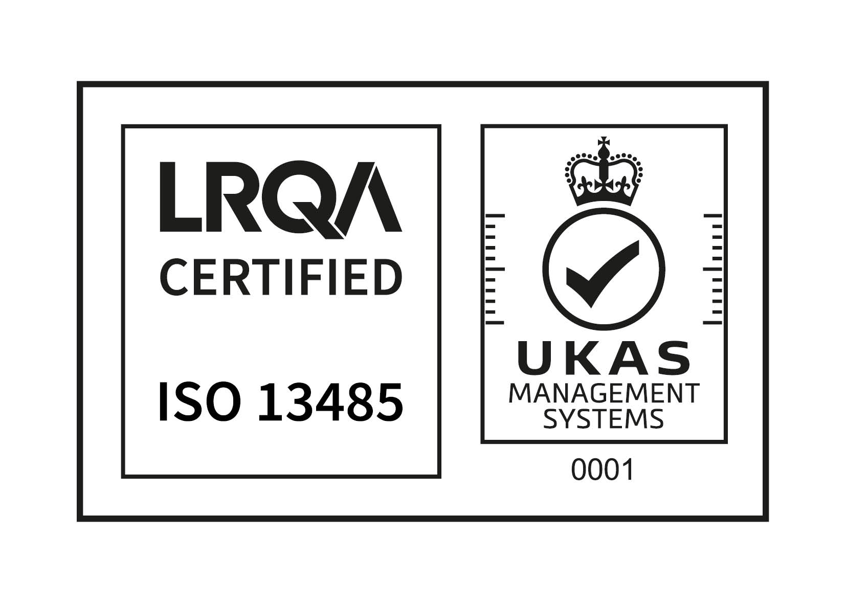 UKAS AND ISO 13485