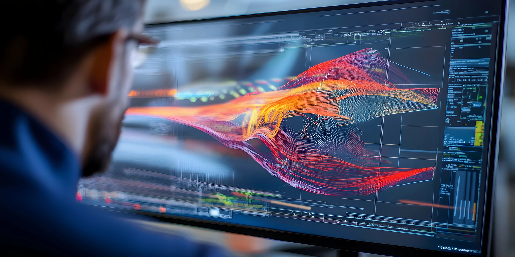 Machine Learning - Engineering Simulation