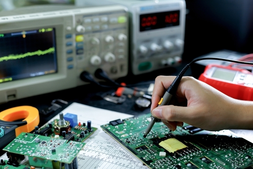 electronics engineering