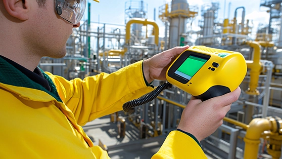 Commercialisation Strategy for Breakthrough Sensor Technology