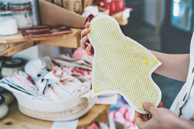 Engineering sustainable hygiene products: Challenges, innovation & solutions