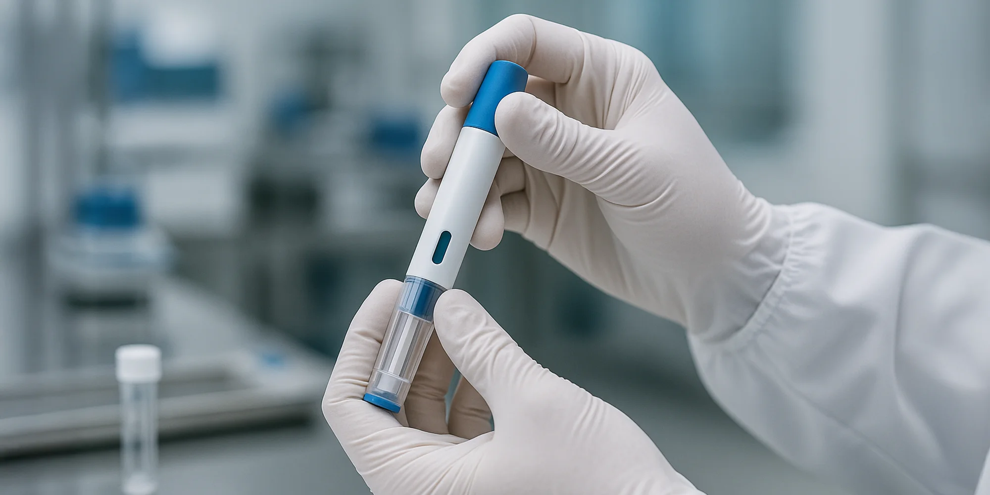 Evolving FDA Regulation