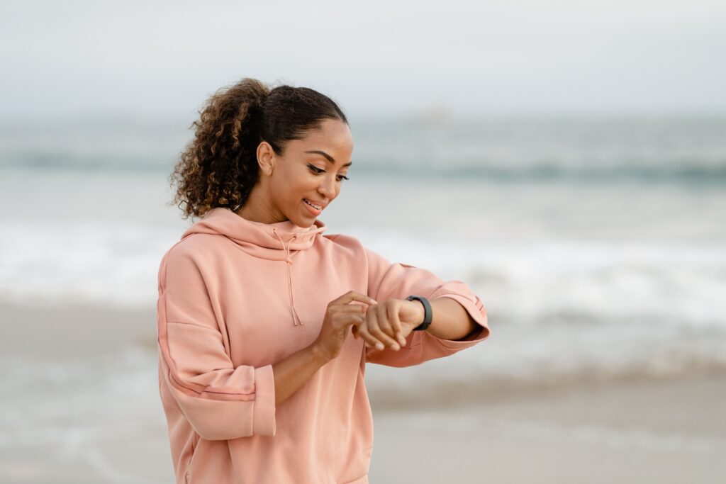 Health and Wellness device