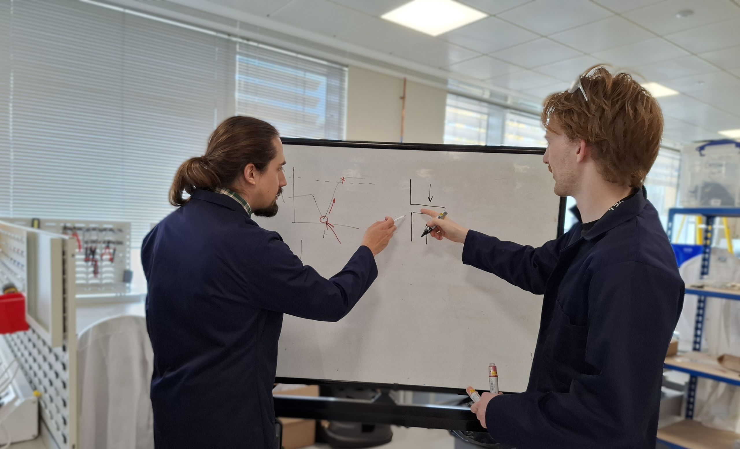 Flexible engineering collaboration